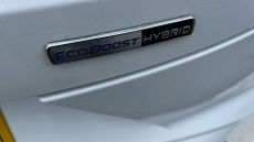 Ford Puma 1.0 EcoBoost Hybrid mHEV 155 ST-Line 5dr Petrol Hatchback